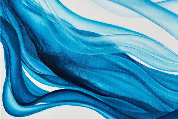 Abstract Paintings - Erika Dekany Art