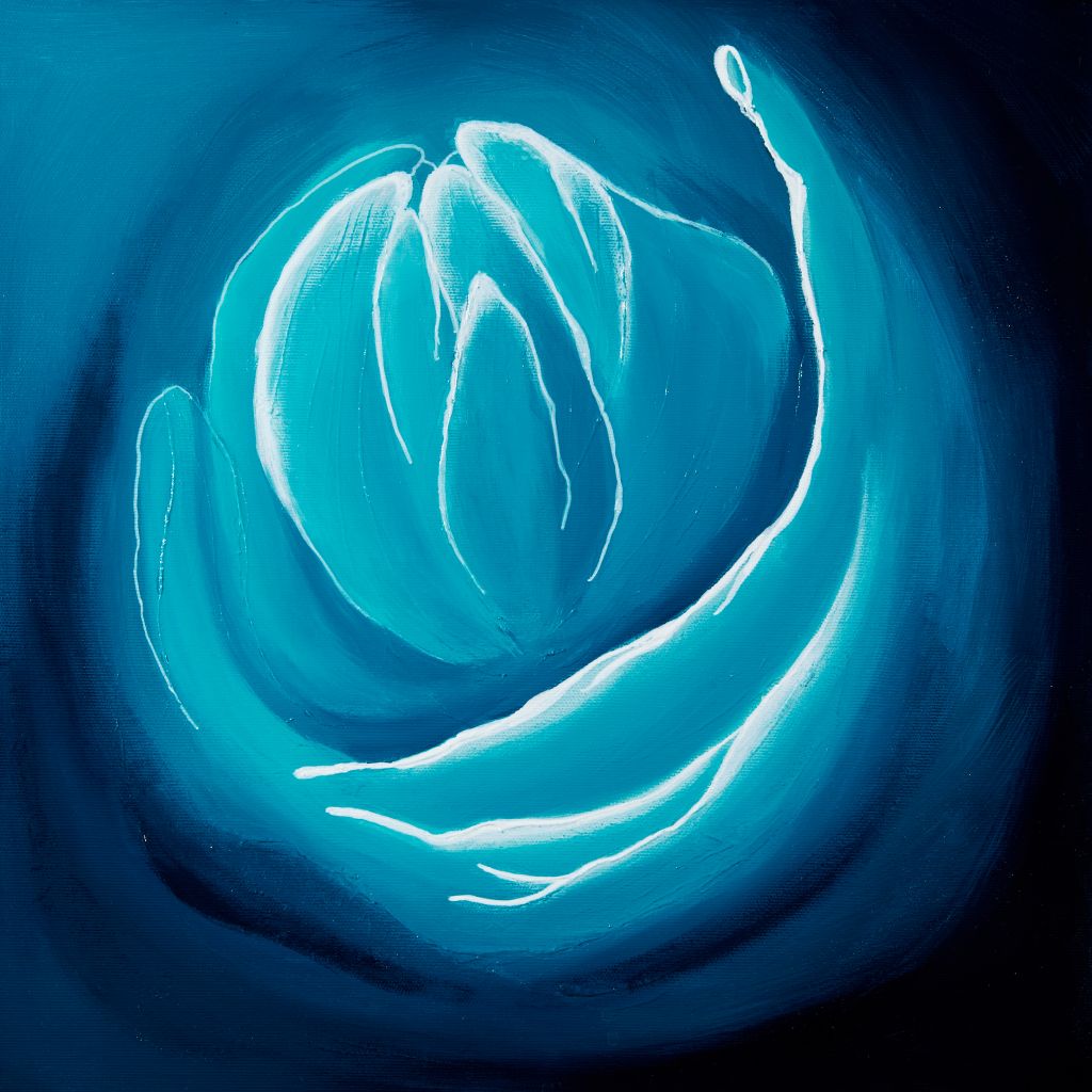 Erika Dekany – Abstract Painter - Abuot me